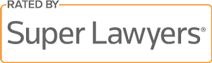 Rated By Super Lawyers