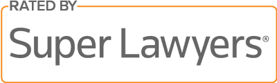 Super Lawyers Rising Stars