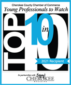 Top 10 Young Professionals to Watch