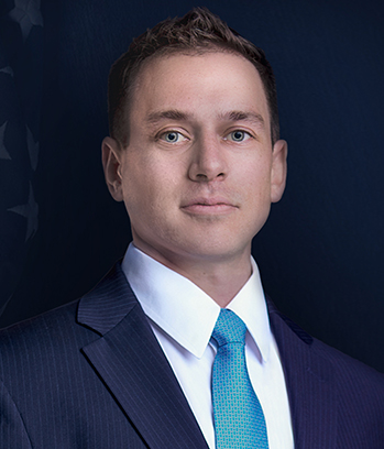 Brad Simon
