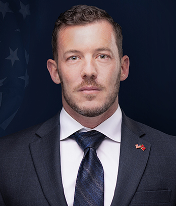 Robby Morris